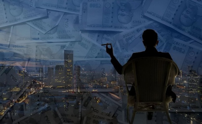 Report: 3500 Millionaires Leaving India?