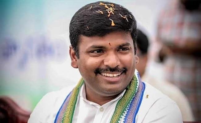 I am not a Reddy please, says YSRC minister