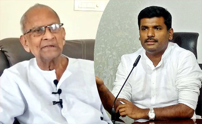 Letter war between Kapu leaders picks up heat!