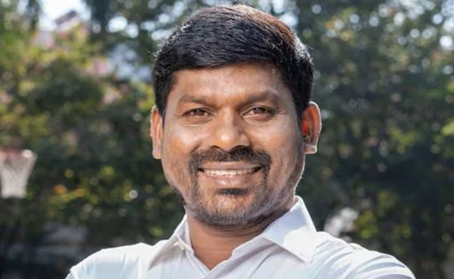 Ex-MLA slams BRS leadership for chaos in party