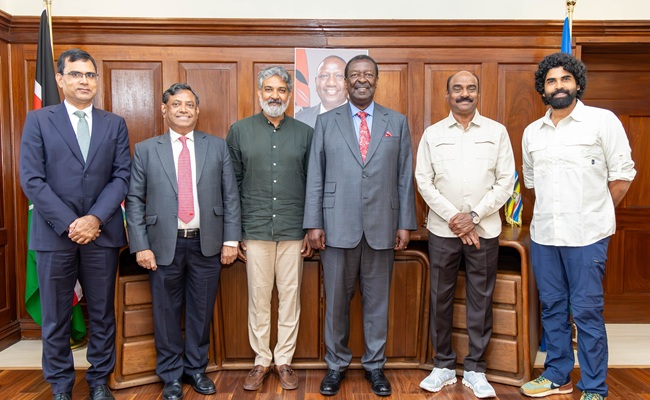 GlobeTrotter: Kenyan Secretary Confirms Full Details
