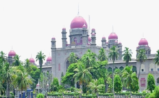 Telangana HC transfers MLAs poaching case to CBI