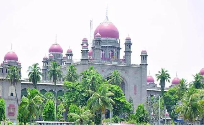 HC seeks report on investigation into TSPSC paper leak