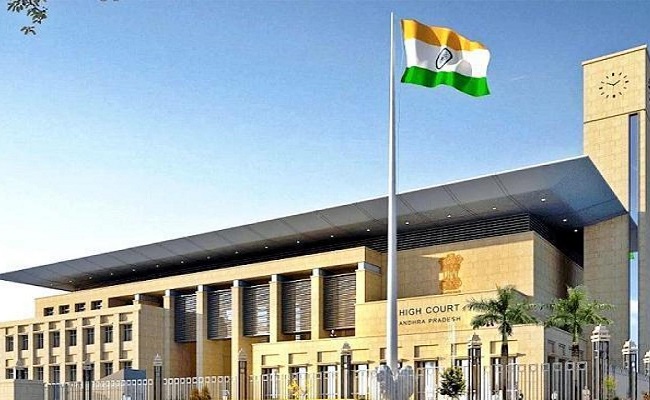 Why are GOs not posted on website, HC asks AP govt