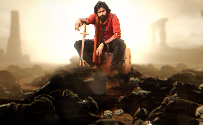 Hari Hara Veera Mallu: Story Angle Changed!
