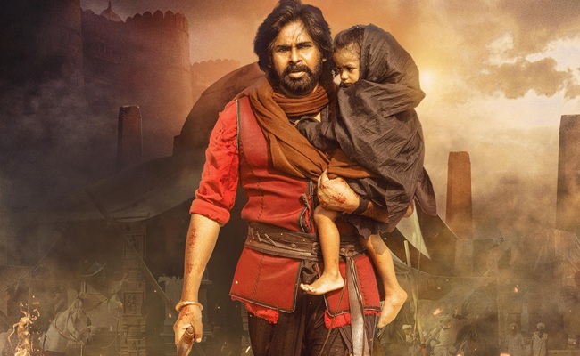 HHVM's journey resembles Lord Rama's epic narrative