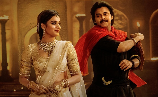 Day 3: Pawan Film Stays Low, Adds Rs 9.85 Crore