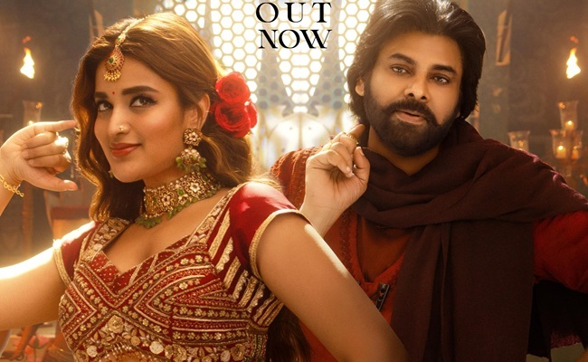 'Taara Taara' From 'HHVM': Fine, But Not Fantastic