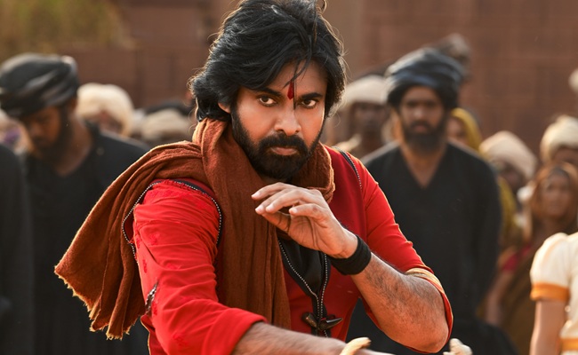 'Hari Hara Veera Mallu': A Message From Makers