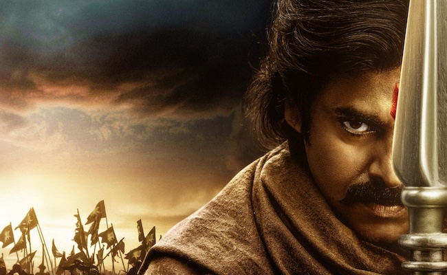 A Trailblazing Hari Hara Veera Mallu Trailer