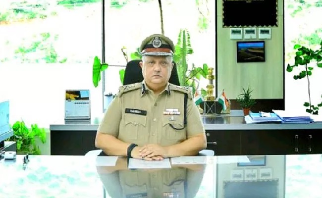 AP gets new DGP; new CS, too, soon?