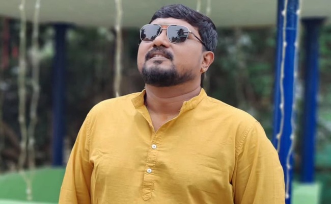 How This Music Director Bagged Major Projects?