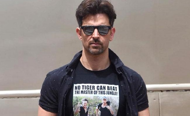 Big Hero Trolls His Own Film for Its Failure