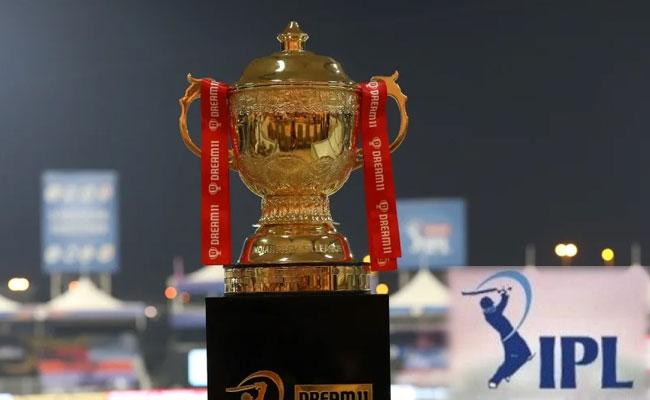 IPL Media Rights value touches 41,000 cr: Report
