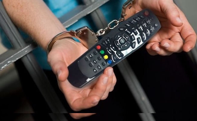NRI's beware of Deportation risks with Pirated IPTV