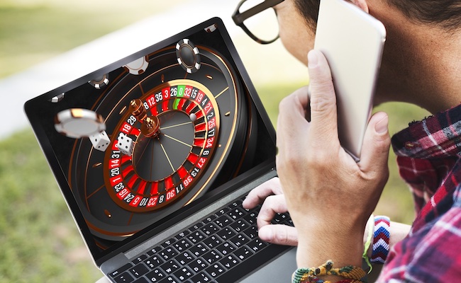 online roulette sevenjackpots