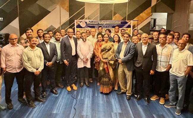 IIT Hyderabad and ATA Sign Historic MOU
