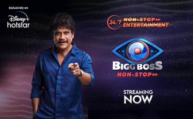 Bigg Boss Nonstop becomes the Biggest launch of OTT