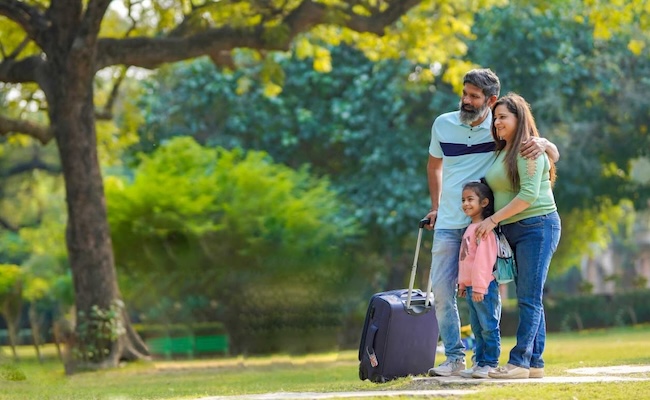 Travelling with Kids to Europe? Get Insurance
