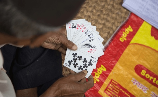 Income Growth Boosts Bharat Gaming Habits