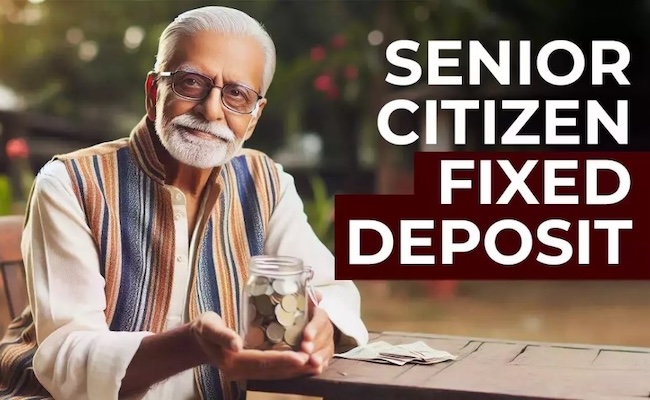 Why Senior Citizens Are Choosing Online FDs