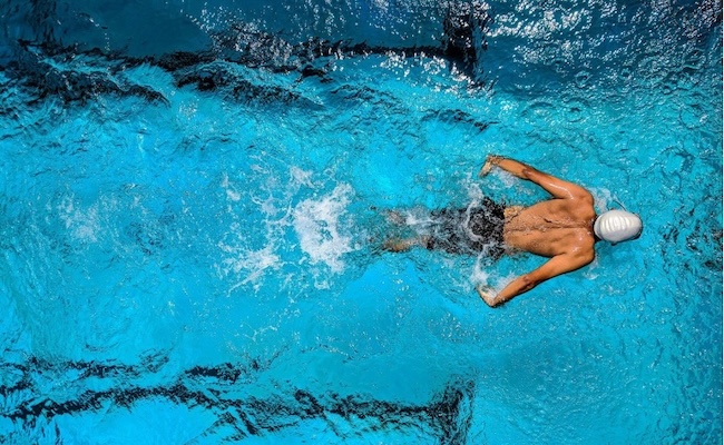 Micro-Movements in Sports: Tiny Skills Matter