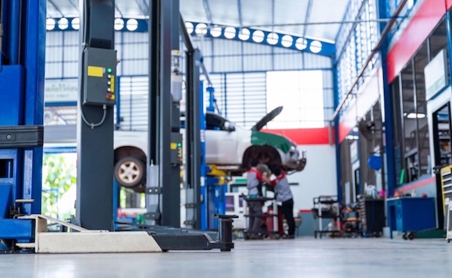 Authorised vs Multi-Brand Car Service Guide