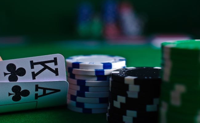 Czy poker w Polsce jest legalny? Wszystko, czego potrzebujesz wiedzieć o grach online
