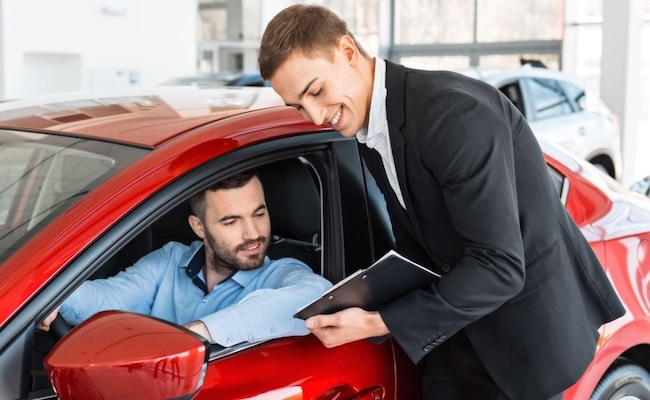 7 Tips to Maximise Car Resale Value