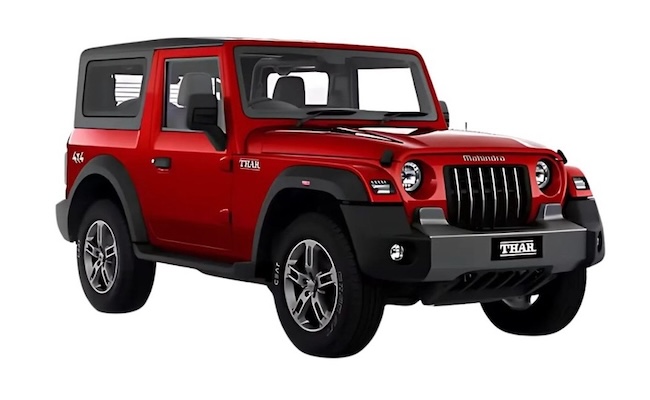 Is the Mahindra Thar Practical for Daily Use?