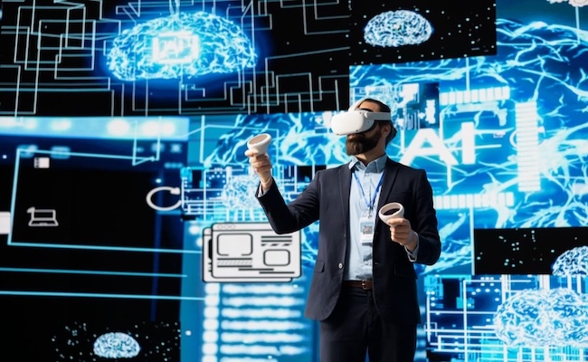 How Do AI and Machine Learning Impact Businesses