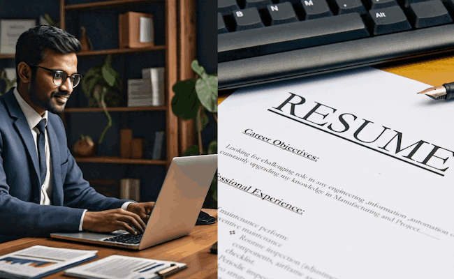 Get a Job in a Tough Market with JobCraftPro