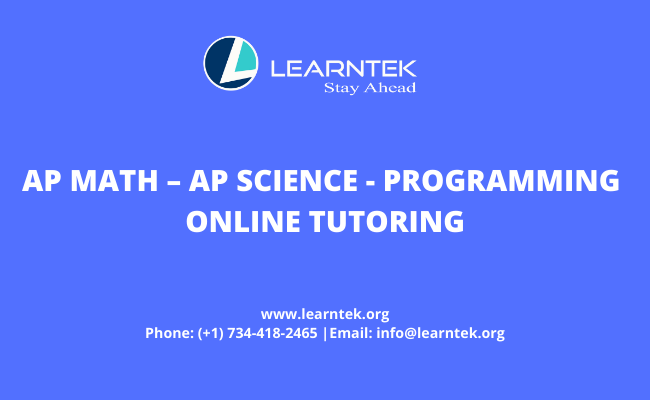 Summer Discount Offer - AP Courses