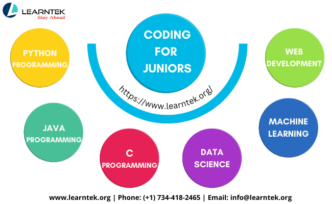 Python Programming for High School Students