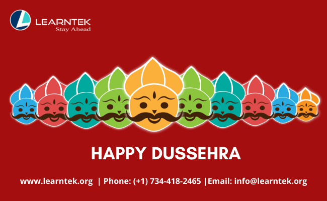 Celebrate Dussehra with Special Festive Offer