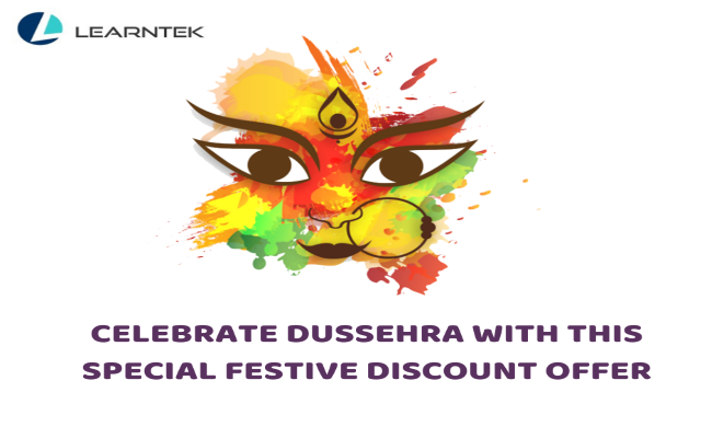 Celebrate Dussehra with Special Festive Offer