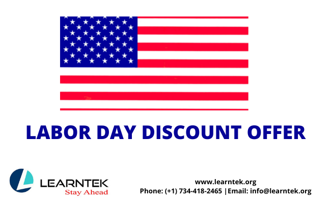 Never Before Ever After Labor Day Discount Offer