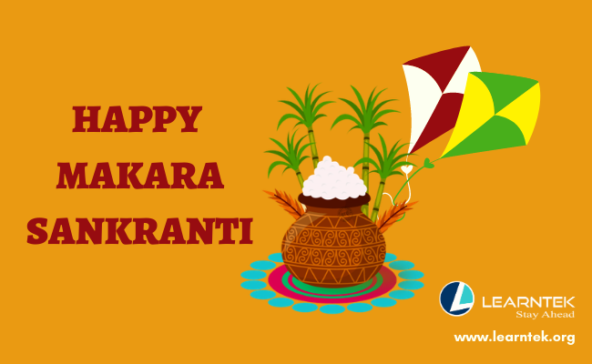 MAKARA SANKRANTI DISCOUNT OFFER