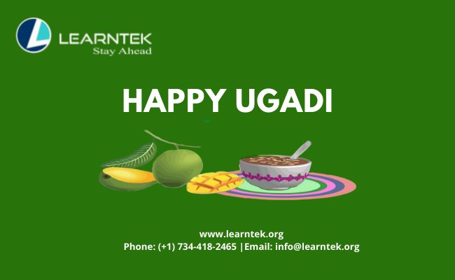 Celebrate UGADI with this Festive Discount Offer