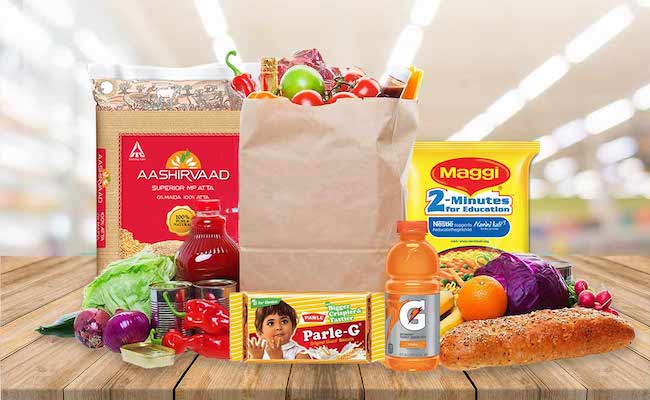 Indian Grocery | Nationwide Free Delivery