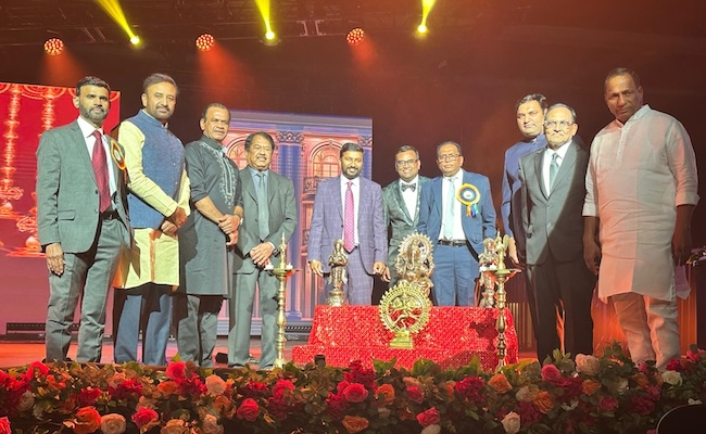 TTA Mega Convention in Seattle: A Historic Triumph