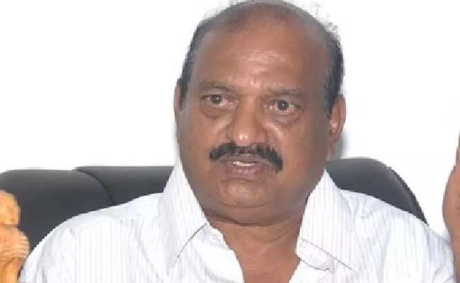 ED attaches JC Prabhakar Reddy assets