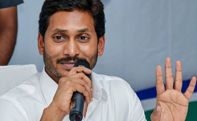 Why has Jagan no sympathy towards Tollywood?