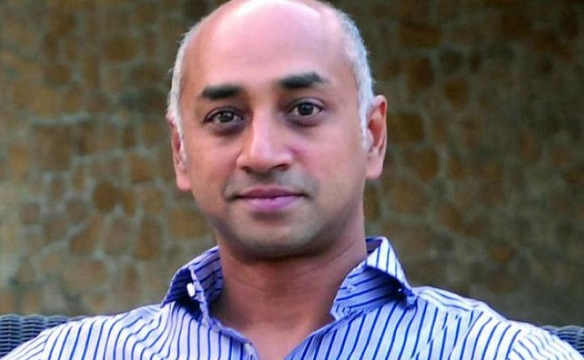 Jayadev Galla: Looks Like An Intelligent But Not!