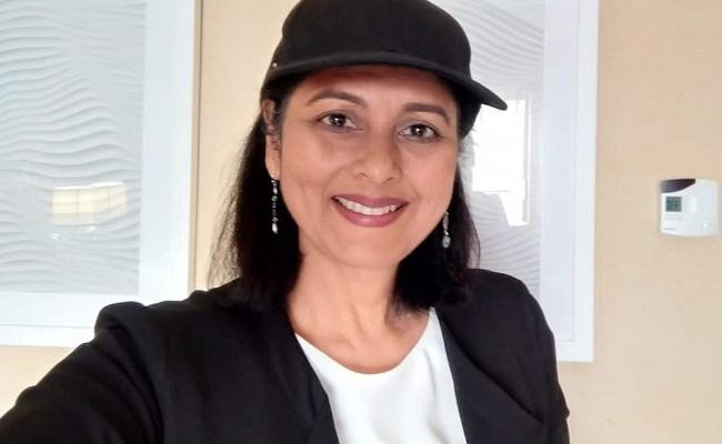 Jayasudha wants to re-enter politics: Any takers?