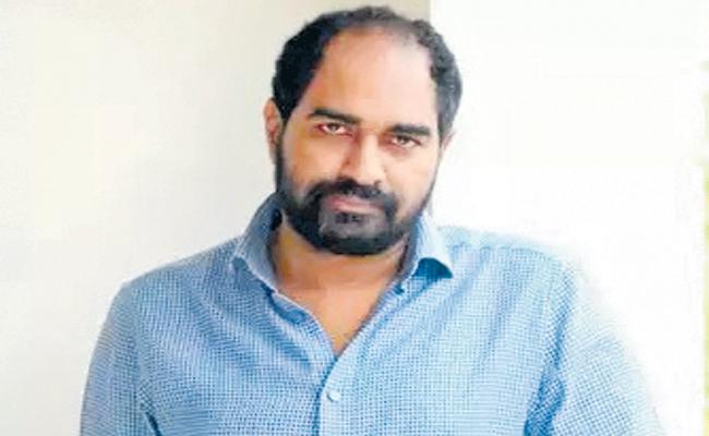 Why Krish Delaying Police Investigation?