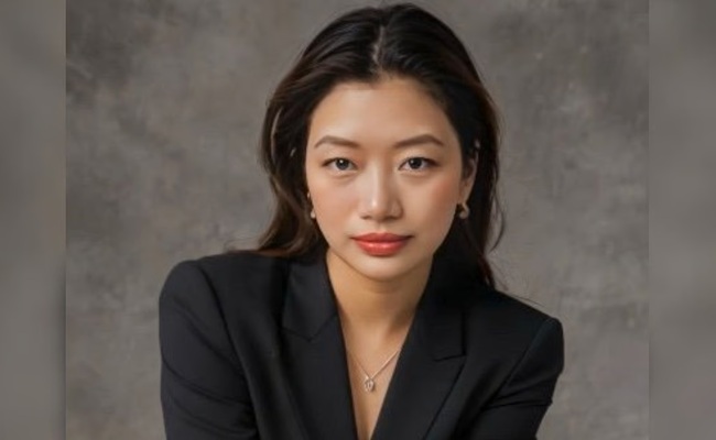 Shocking Experience To Indian Woman In China