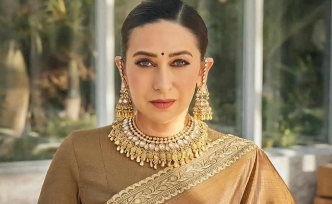 Karisma's Kids Didn't Get Rs 1900 Cr: Sources