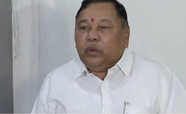 Kasani to be BRS candidate in Goshamahal?