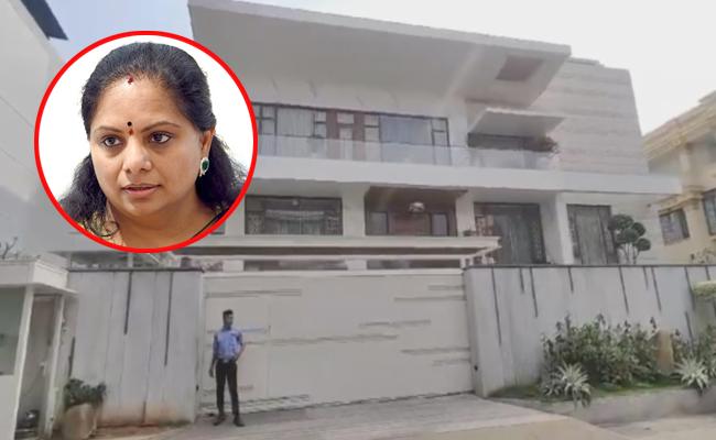 ED's Case: Sections under which Kavitha was arrested